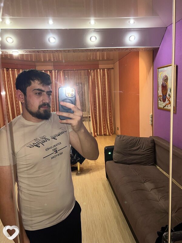 Арсен, 23, Калуге — анкета №3823739