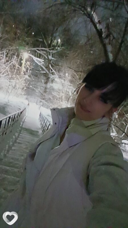 Irina, 27, Нижнем Новгороде — анкета №3823741