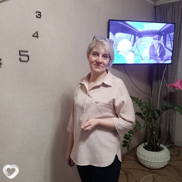 Алинда, 45, Оренбурге — анкета №3823742