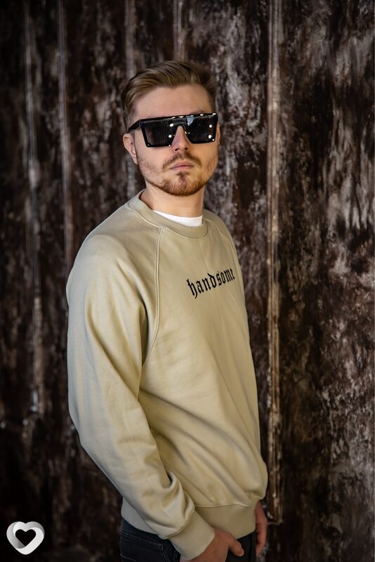 Егор, 26, Москве — анкета №3823746
