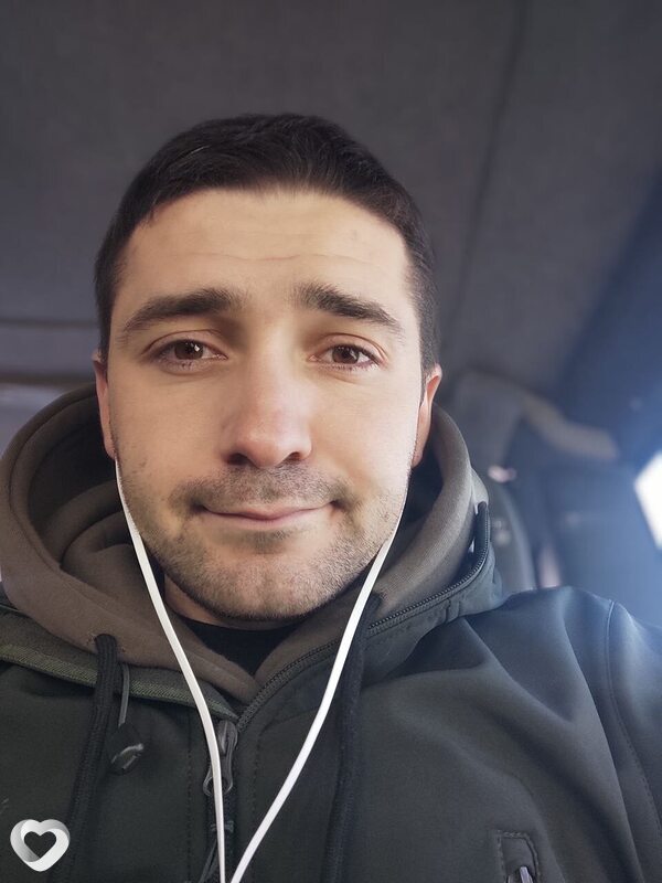 Александр, 31, Хабаровске — анкета №3823747