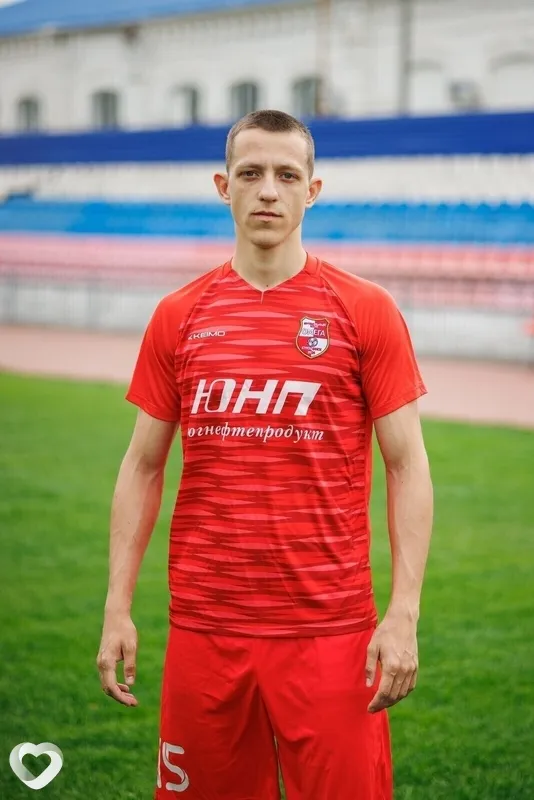 Денис, 22, Москве — анкета №3823780