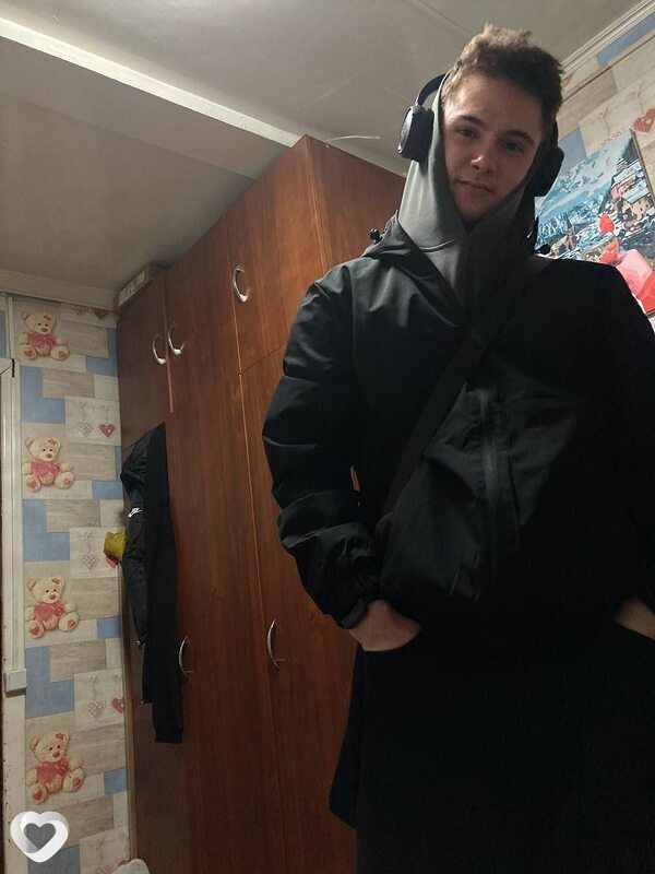 Никита, 20, Бресте — анкета №3823787