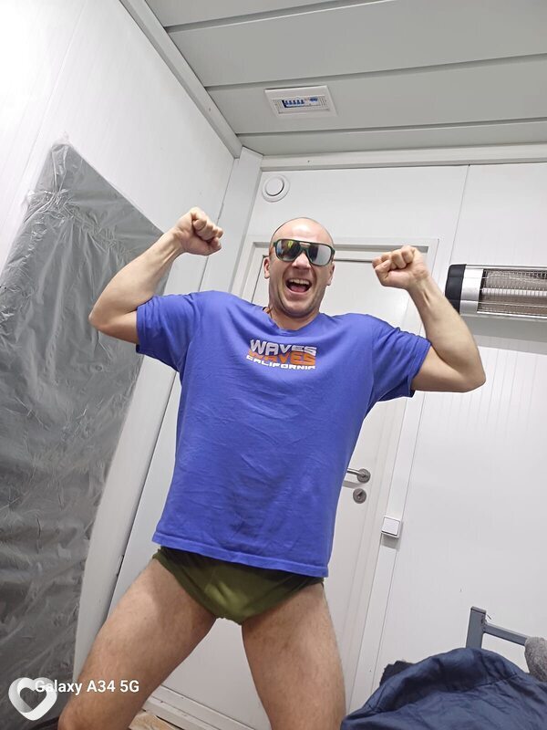 Алекс, 38, Киеве — анкета №3823754