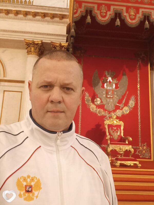 Андрей, 52, Самаре — анкета №3823757
