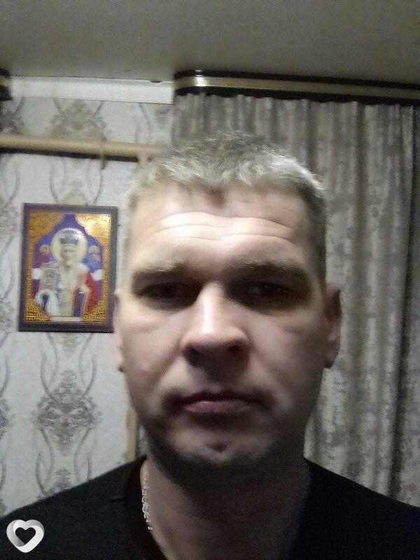 Vladimir, Старая Русса