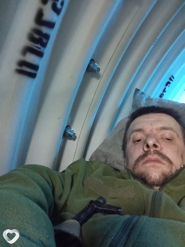Артем, 38, Новомосковске — анкета №3823761