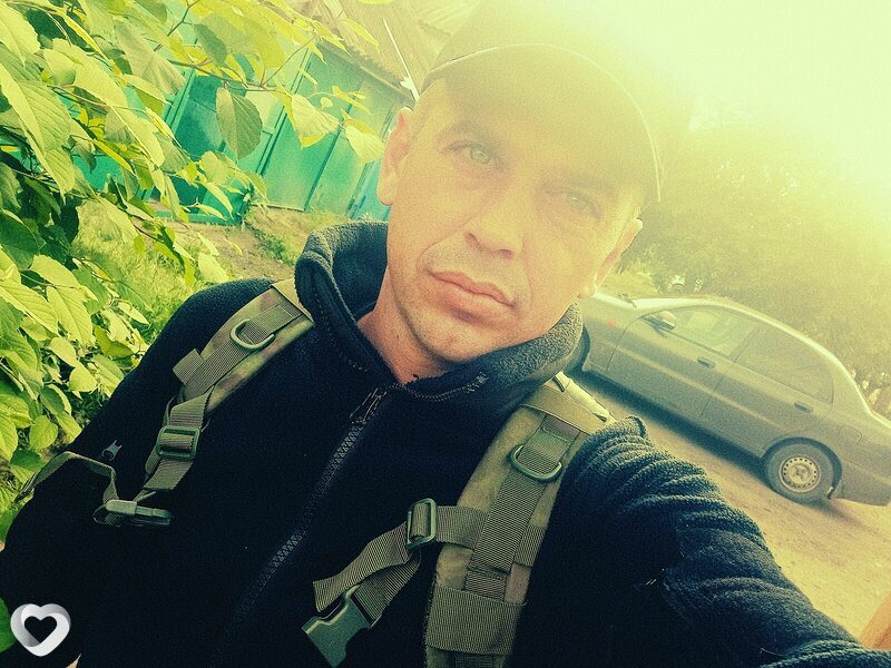 Кирилл, 33, Волгограде — анкета №3823762