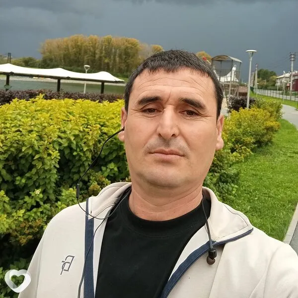 Бек, Горно-Алтайск