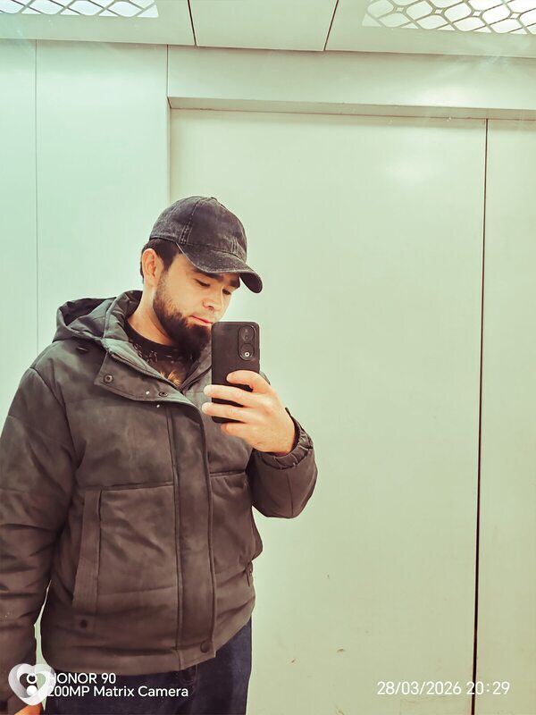 Али, 28, Ростове-на-Дону — анкета №3823771