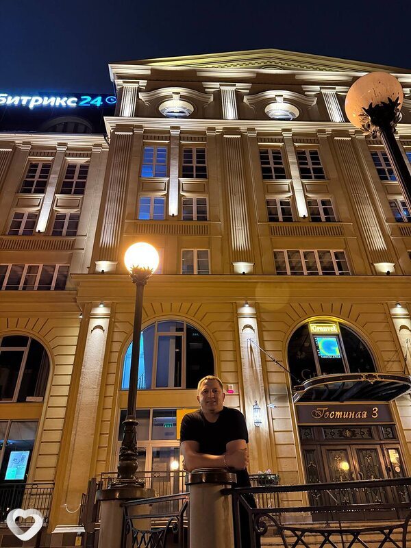 Anton, 28, Екатеринбурге — анкета №3823772