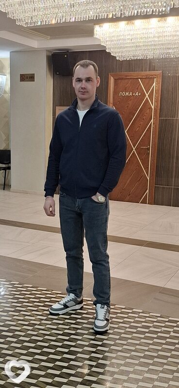 Сергей, 26, Минске — анкета №3823773