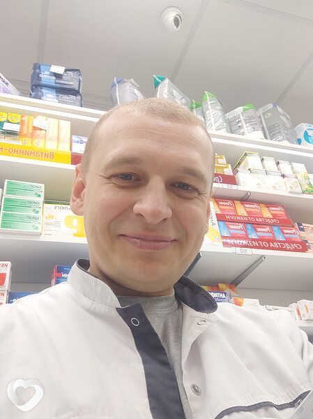 Виталий, 35, Гомеле — анкета №3823825