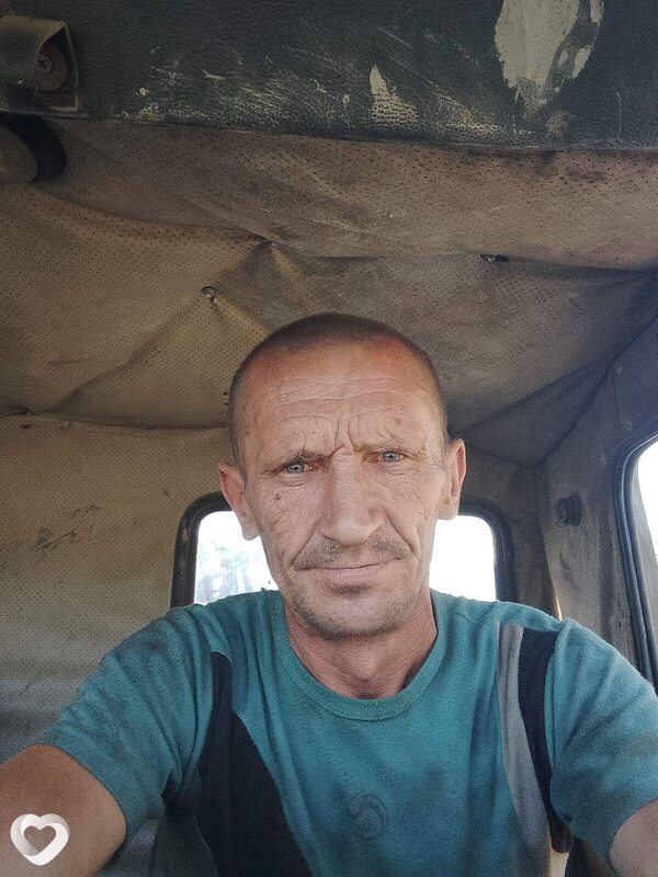 Женя, 47, Красном Луче — анкета №3823830
