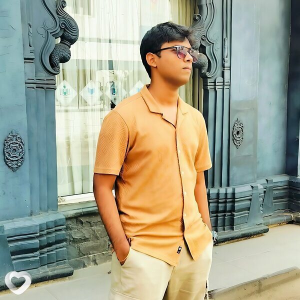 Dhruv, 19, Ярославле — анкета №3823832