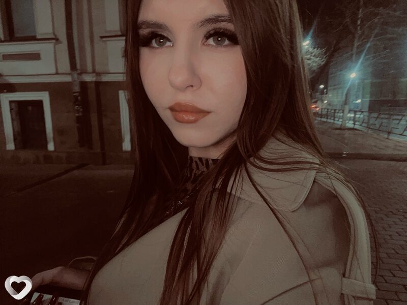 Светлана, 18, Самаре — анкета №3823834