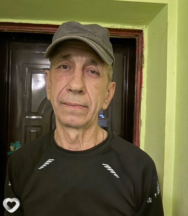 Виталий, 59, Луганске — анкета №3823842