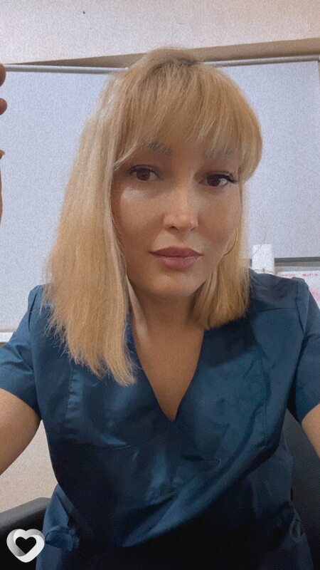 Ди, 37, Алматы — анкета №3823847