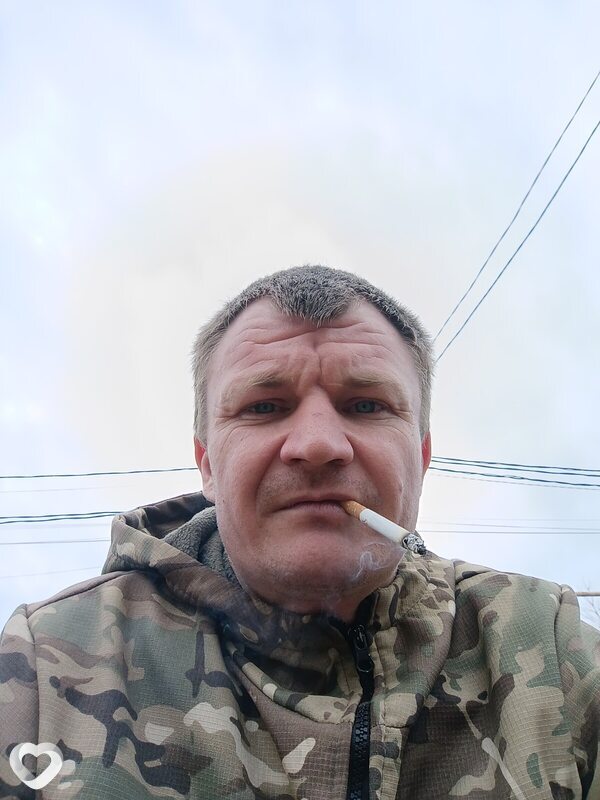 Владимир, 39, Краснодаре — анкета №3823806