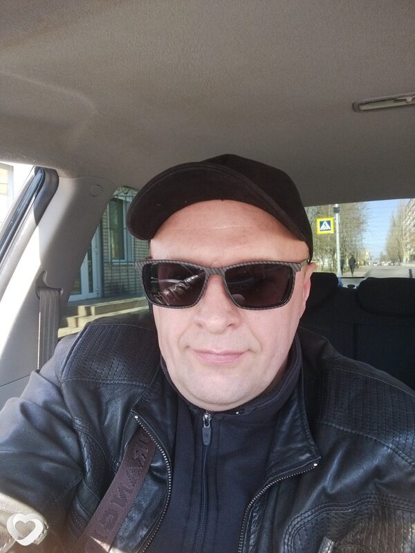 Кирилл, 43, Ростове-на-Дону — анкета №3823809