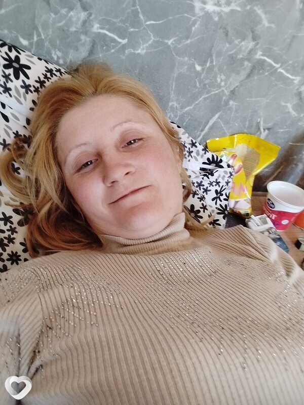 Оксана, Пардубице