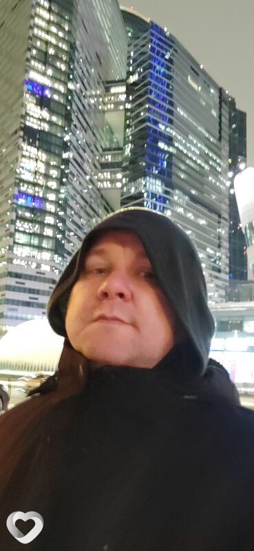 Франкинштейн, 43, Балашихе — анкета №3823817