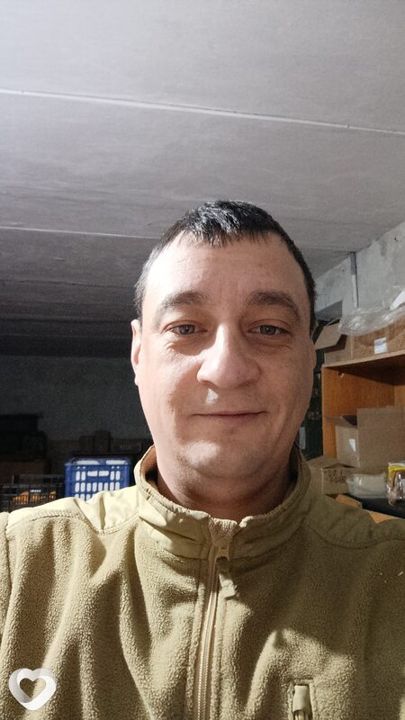 Андрей, 34, Богородске — анкета №3823823