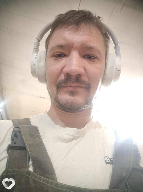 Павел, 33, Челябинске — анкета №3823876