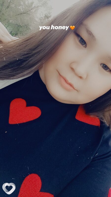 Анеля, 19, Алматы — анкета №3823877