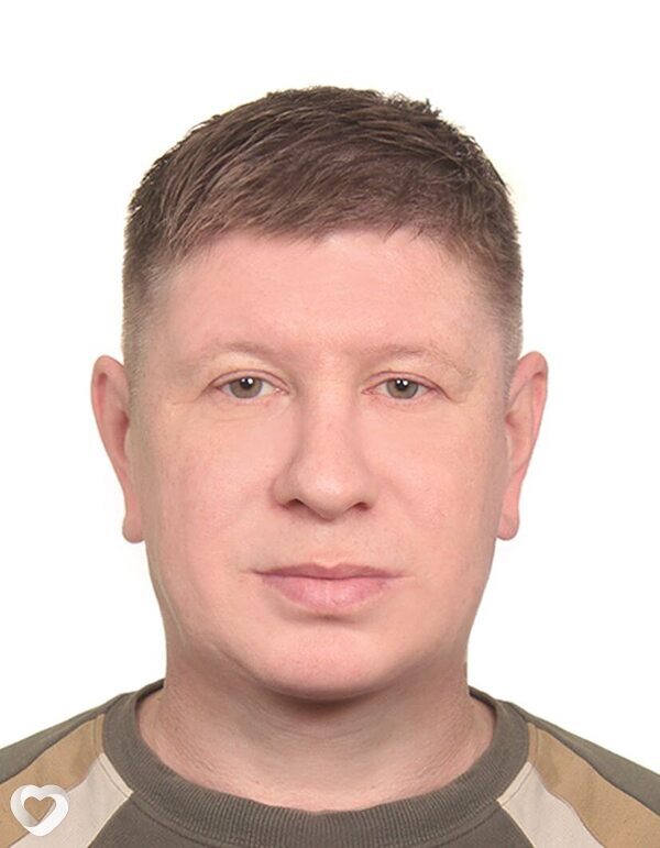 Владимир, 45, Нижнем Новгороде — анкета №3823883