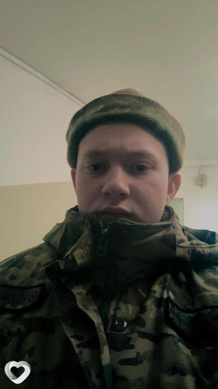 Равиль, 19, Павлодаре — анкета №3823887