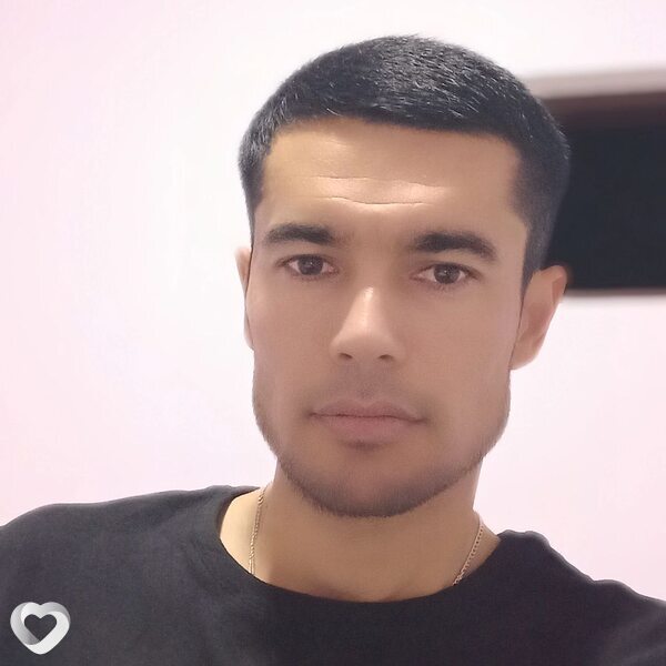 Имран, 31, Ташкент — анкета №3823890