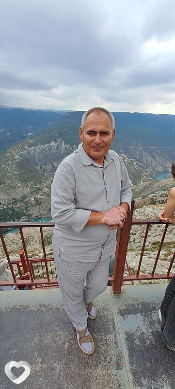 Марат, 60, Казани — анкета №3823898