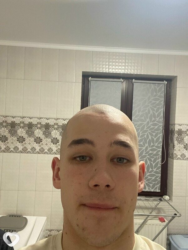 Алексей, 48, Москве — анкета №3823949