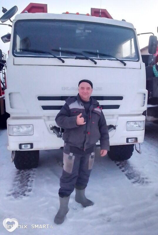 Дмитрий, Рыбинск