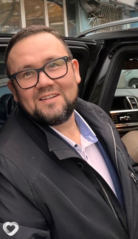 Равиль, 40, Казани — анкета №3823962