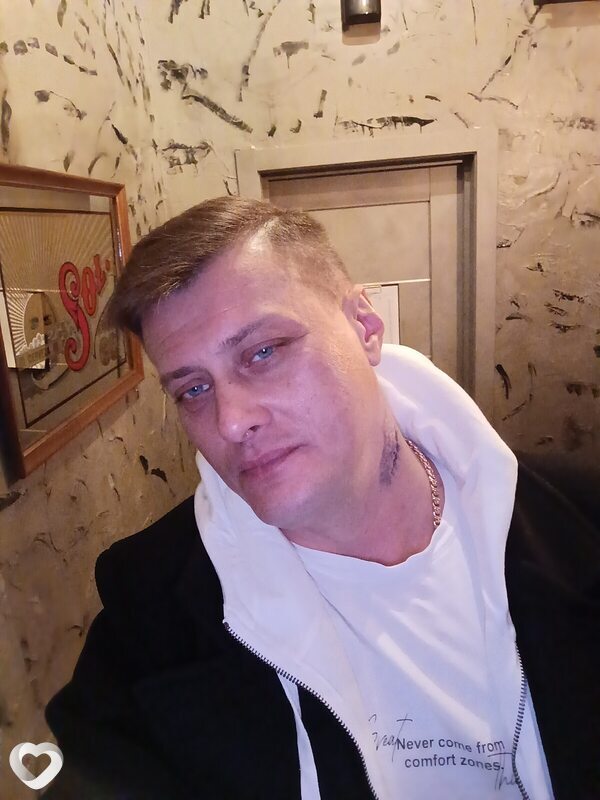 Алексей, 39, Краснодаре — анкета №3823966