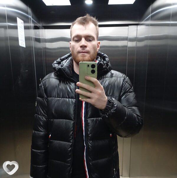 Тема, 31, Нягани — анкета №3823972