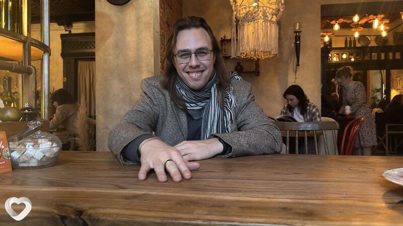 Артем, 27, Санкт-Петербурге — анкета №3824002