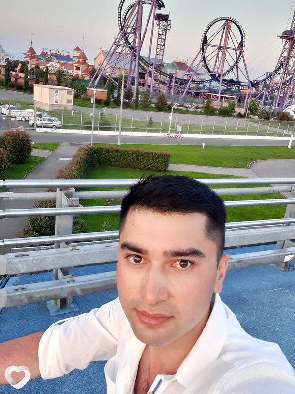 Nik, 35, Самаре — анкета №3824010