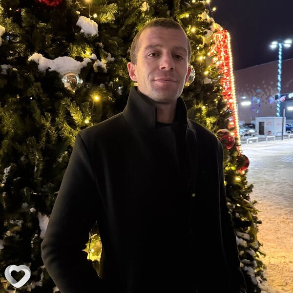Олег, 37, Белгороде — анкета №3824011