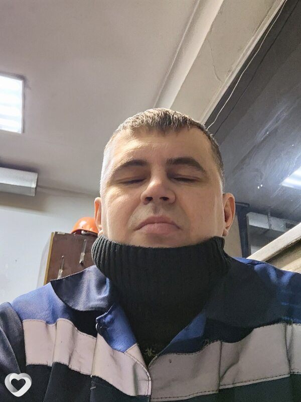 Алекс, Комсомольск