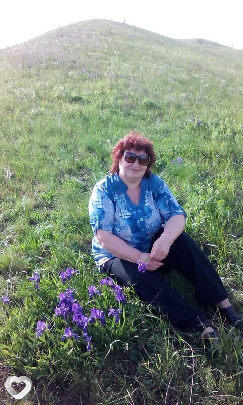 Елена, 69, Армавире — анкета №3824014