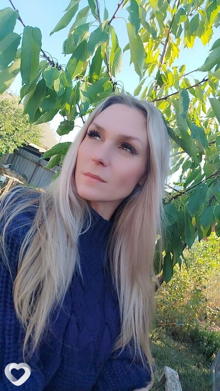 Марта, 42, Шахтах — анкета №3824018