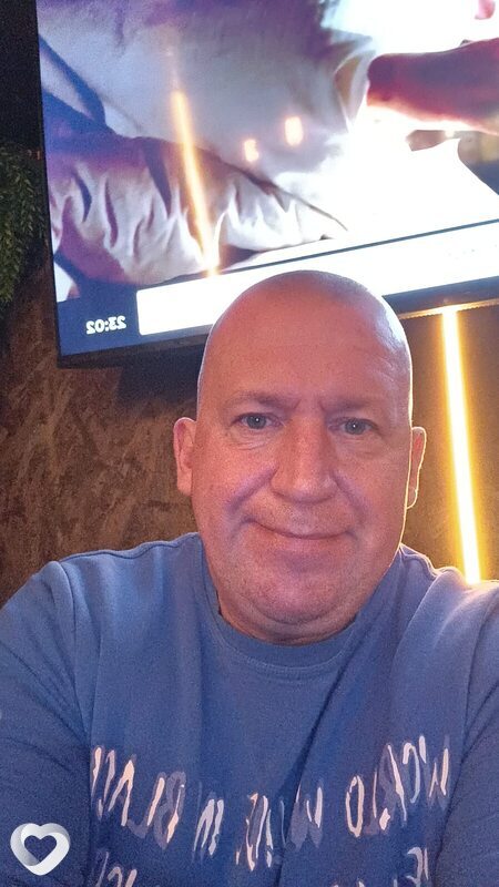 Руслан, 46, Мурманске — анкета №3824020