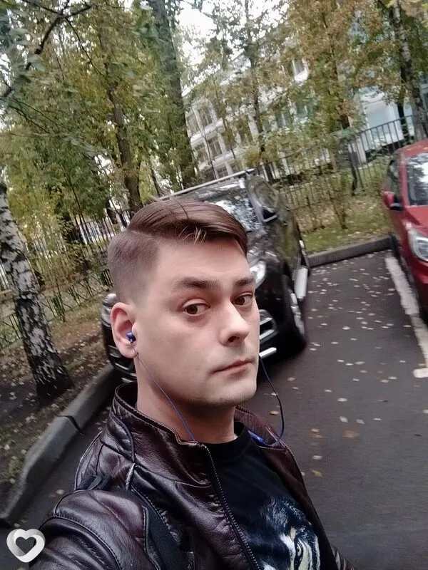 Владимир, 38, Москве — анкета №3824021