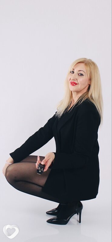 Ольга, 43, Канске — анкета №3824023