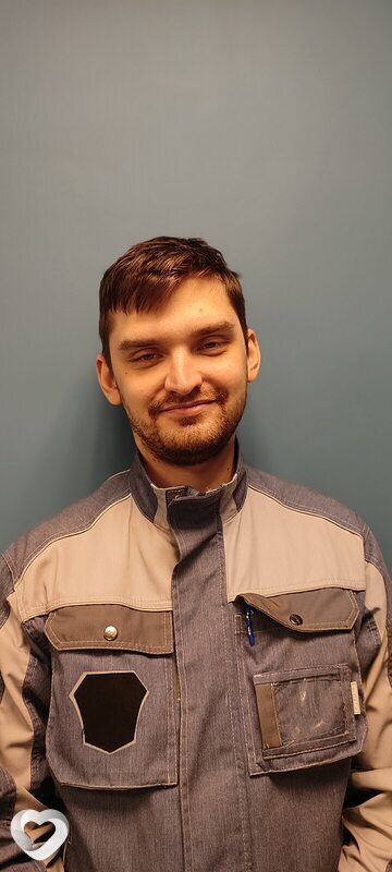 Клаус, 26, Нижнем Новгороде — анкета №3823924