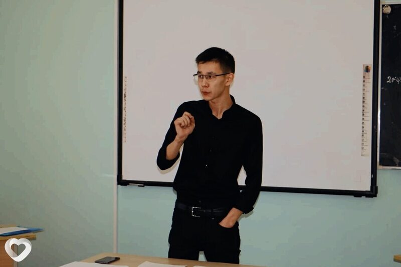 Марат, 37, Таразе — анкета №3823928