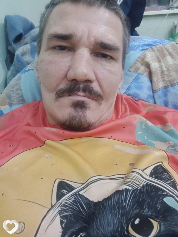 Александр, 50, Омске — анкета №3823932
